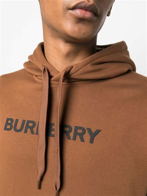 burberry ansdell hoodie|Shop Burberry Ansdell Drawstring Hoodie .